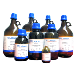 Methanol LC-MS